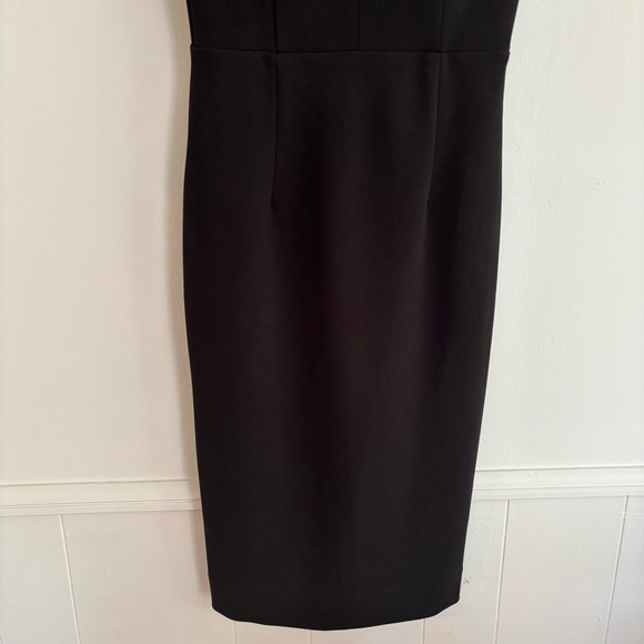 Elliatt Creole Dress Revolve Black Size Extra Small - Picture 12 of 15